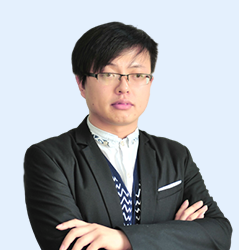 社科賽斯數學講師劉建剛